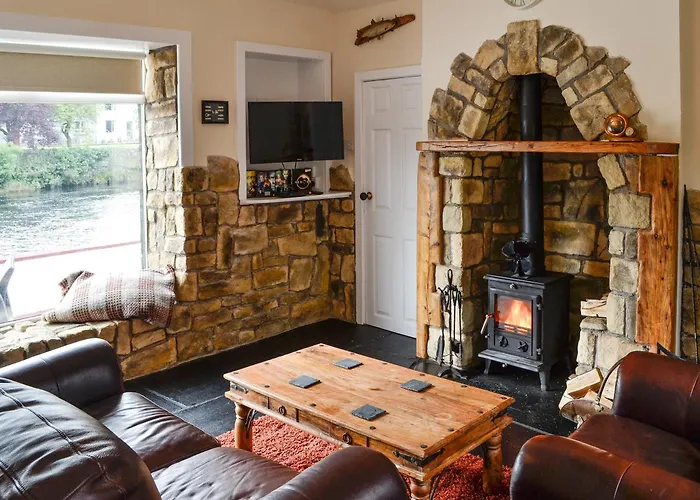 Minnow Cottage