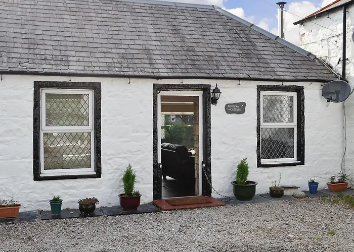 Minnow Cottage