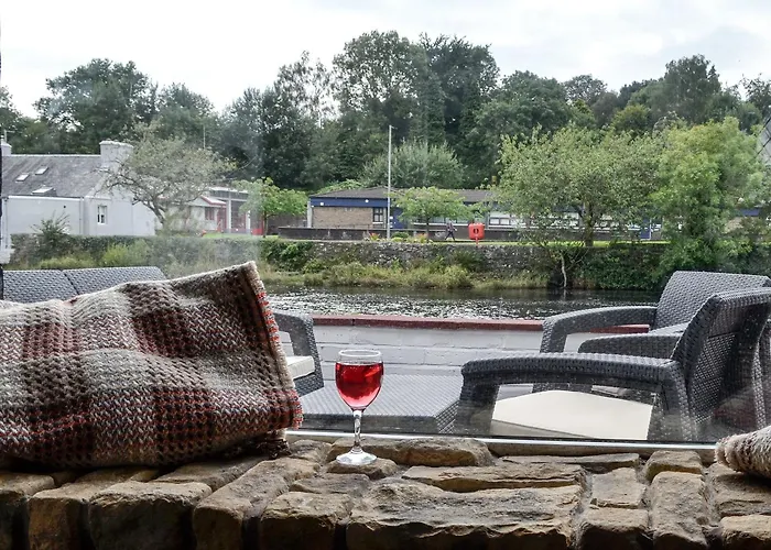 Minnow Cottage Newton Stewart, United Kingdom