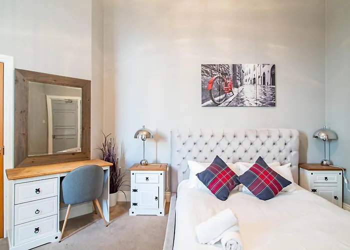 Bessemer House Sheffield, United Kingdom