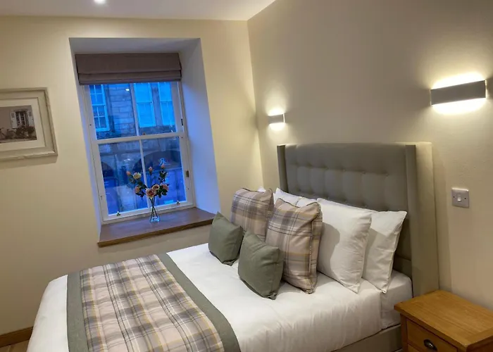 Waverley Inn Apartments