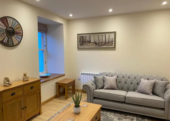 Waverley Inn Apartments