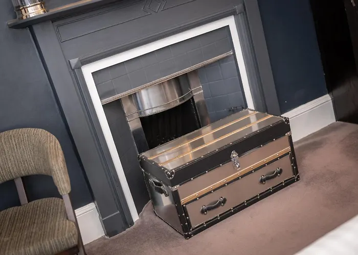 The Studley Hotel Harrogate, United Kingdom