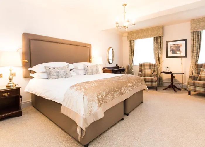 Macdonald Old England Hotel & Spa Bowness-on-Windermere, United Kingdom