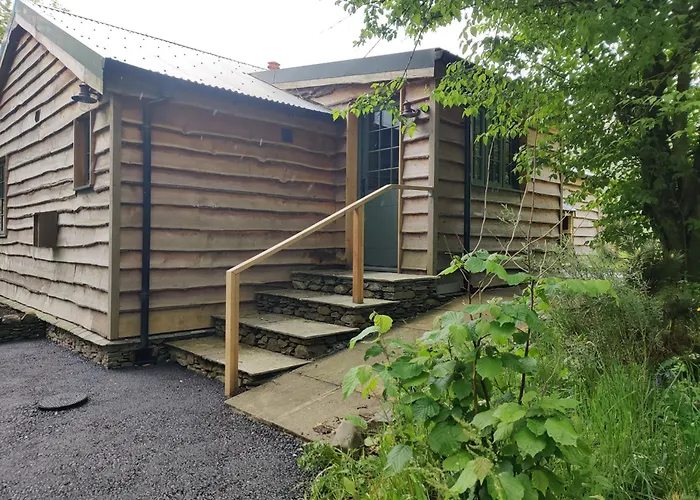 The Hare'S Shack Villa Kendal, United Kingdom