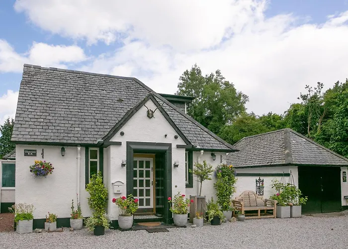 Glenview Luss