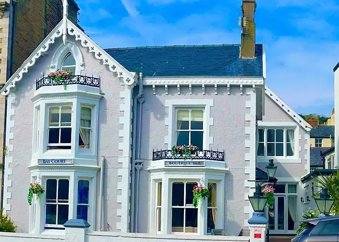 Bay Court