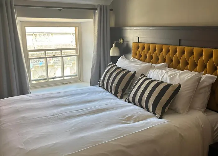 The Black Lion Hotel Cardigan, United Kingdom