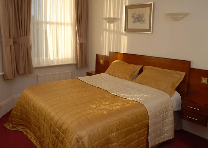 Gatwick Cambridge Hotel Horley , United Kingdom