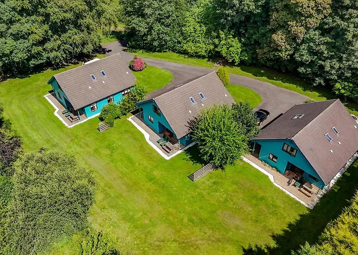 Foxglove Cottages