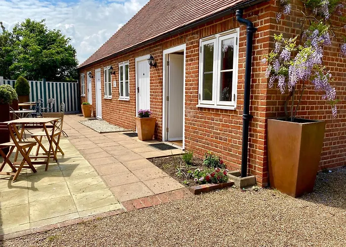 House Of Agnes Hotel Canterbury, United Kingdom