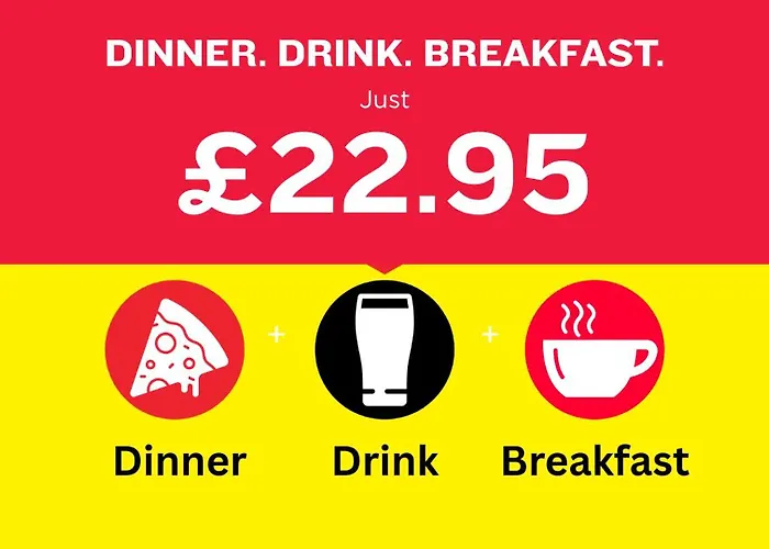 Super 8 By Wyndham Chester East, United Kingdom