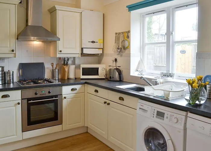 Teal Cottage Embleton , United Kingdom