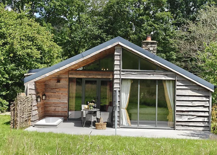 The Hare'S Shack