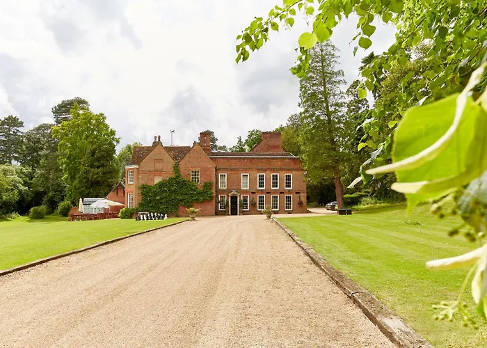 Flitwick Manor Hotel, United Kingdom