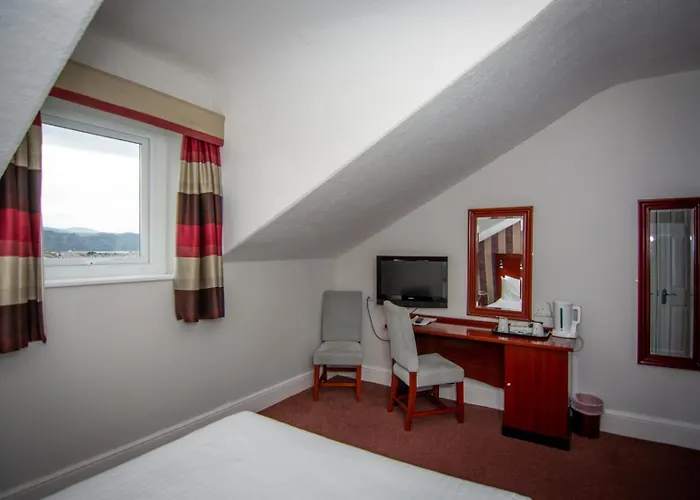 Kensington Hotel