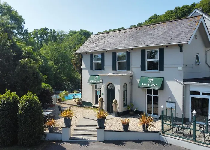 Fernhill Hotel