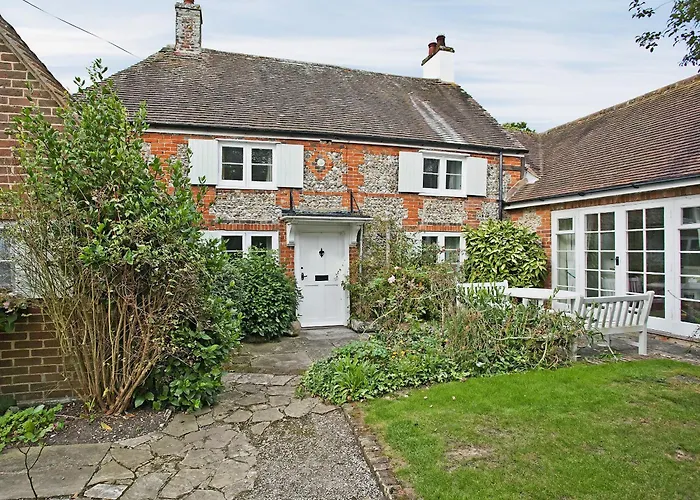 Apple Tree Cottage