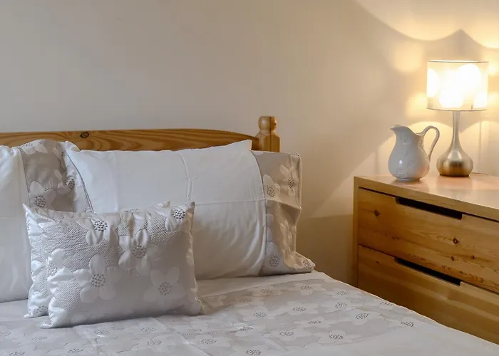 Mill Pond Cottage