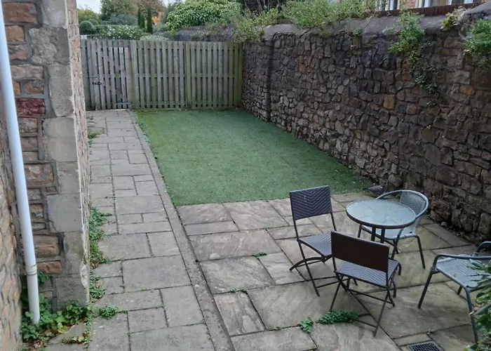Beaufort House Apartments From Your Stay Bristol