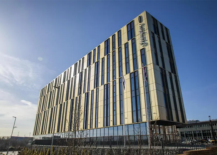 Hampton By Hilton Stockton On Tees