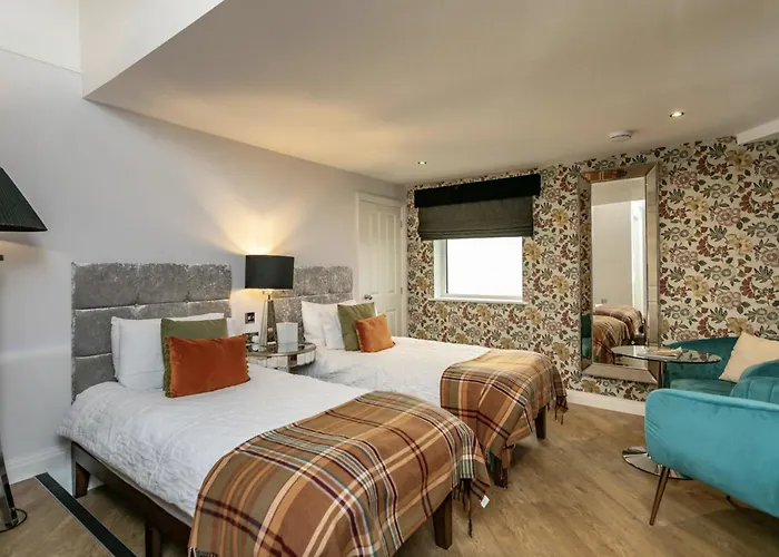 Willow Lodge Hambleton