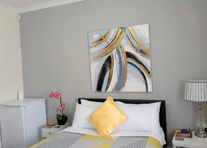 Gabriel Guesthouse