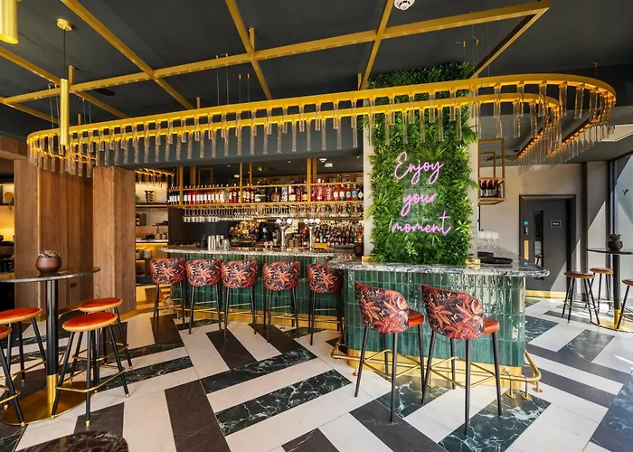 Hotel Indigo Leeds By Ihg, United Kingdom