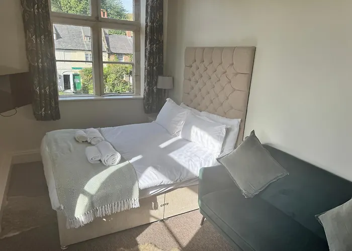 Ruswarp Hall - (Adults Only)