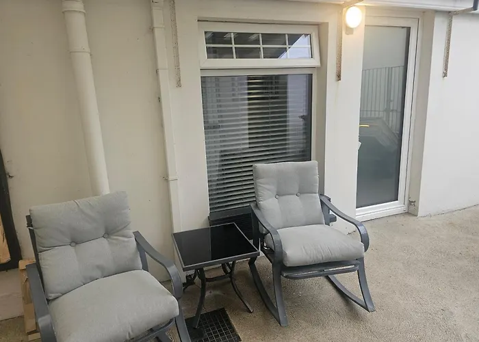 Rose Park House Bed & Breakfast Londonderry, United Kingdom