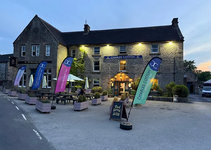 Charles Cotton Hotel