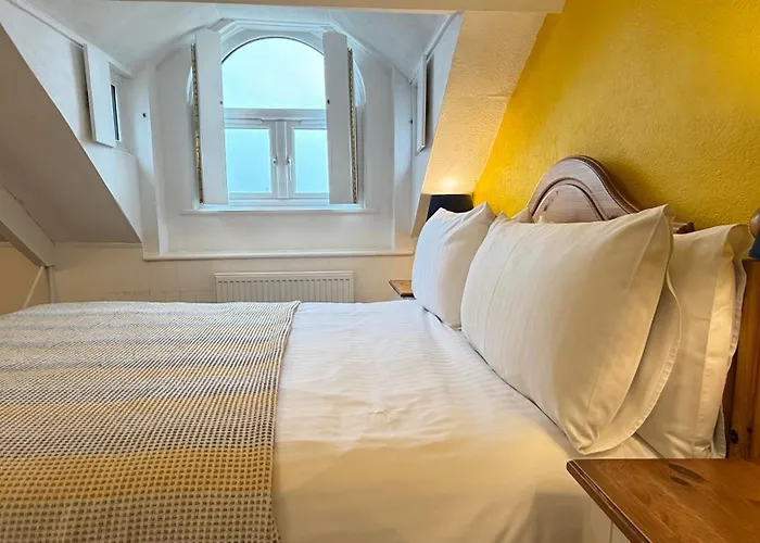 Watermead House Hotel Chard, United Kingdom