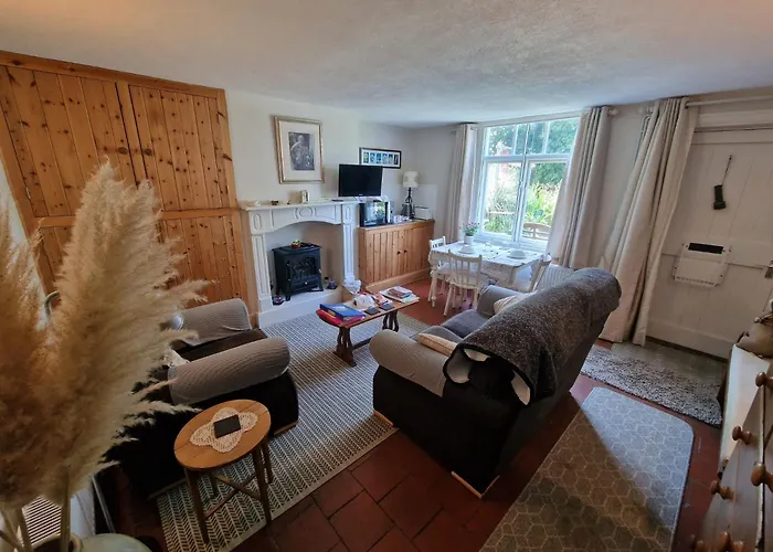 The Old Post Office B&B Lymm, United Kingdom