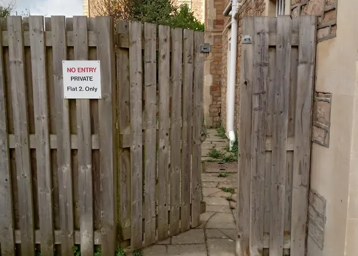 Beaufort House Apartments From Your Stay Bristol