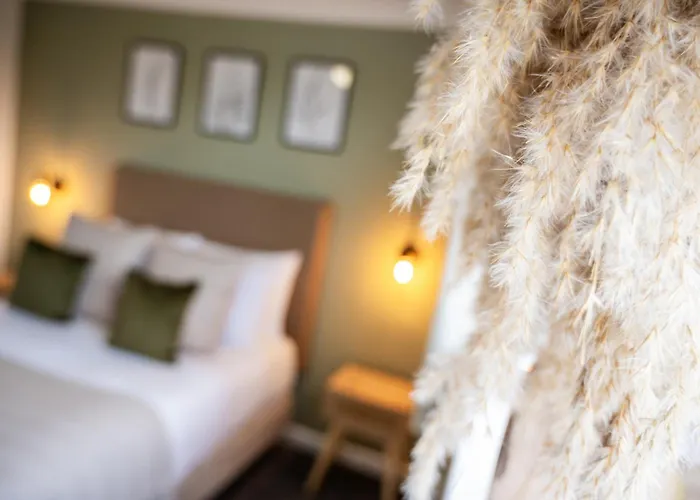 Inn For All Seasons