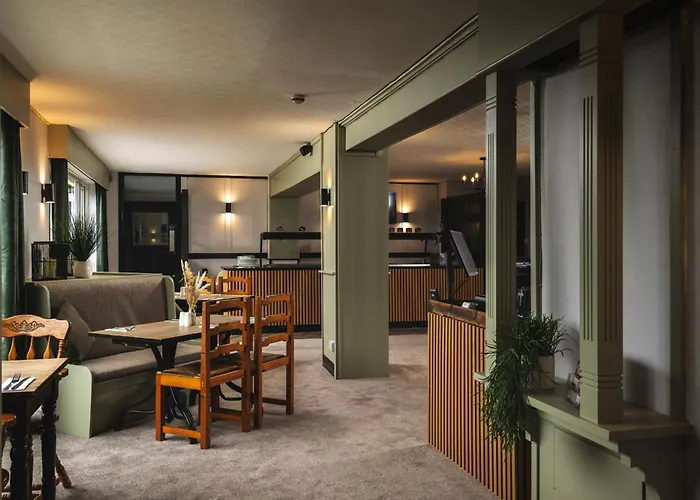 Inn For All Seasons