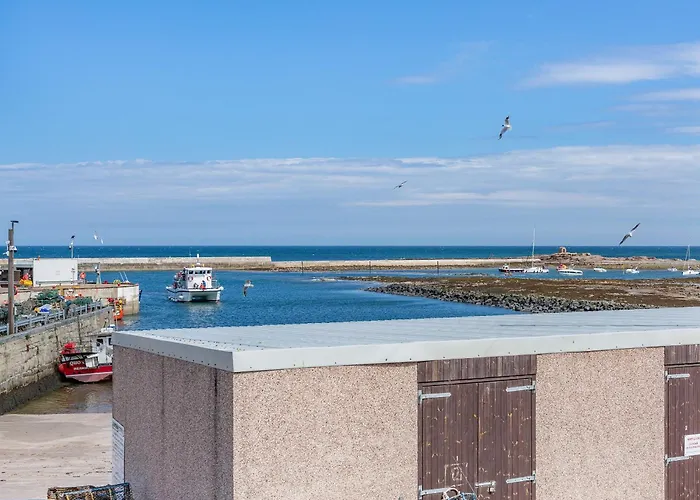 Quay Cottage
