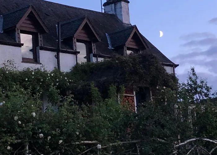 Ardmore House B&B