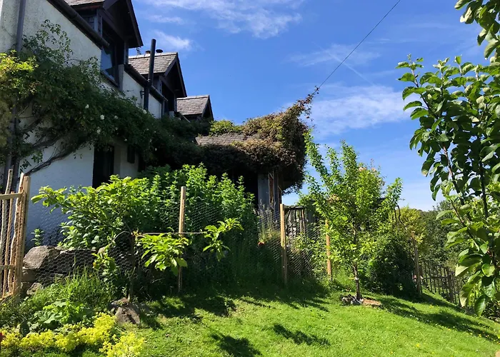 Ardmore House B&B