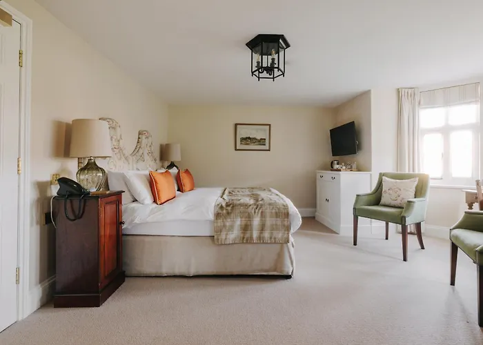 Victoria Hotel Holkham, United Kingdom