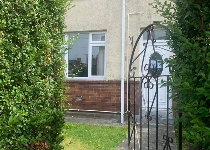 Room Only Guest Accommodation, Guest House Self Catering