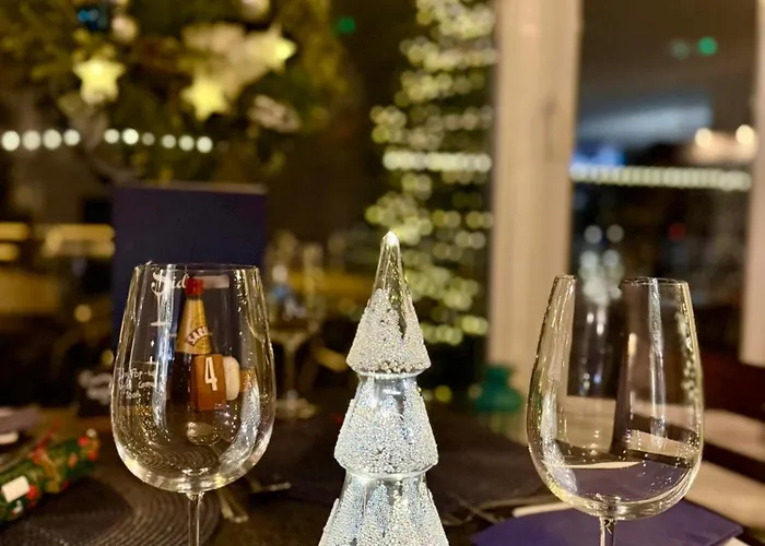 Sids Restaurant And Bar With Rooms Cardiff, United Kingdom