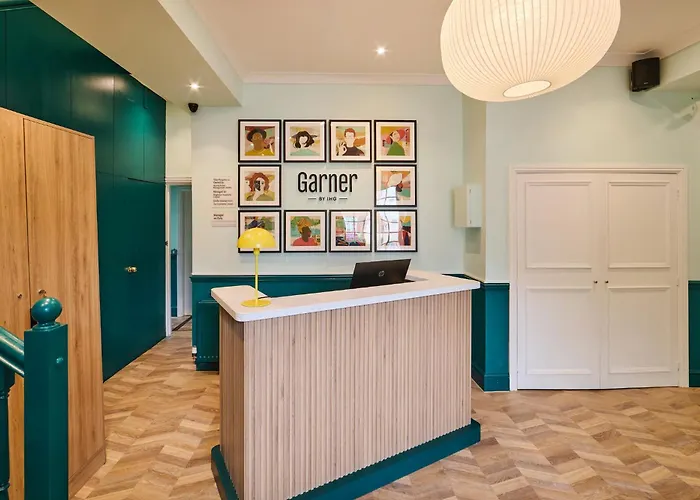 Garner Ihg Hotel Birmingham South East, United Kingdom