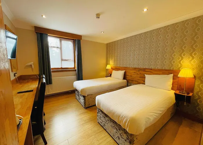 Westone Manor Hotel
