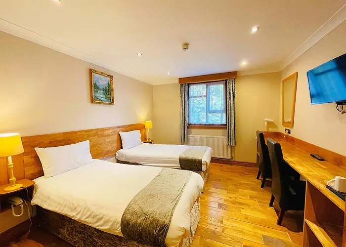 Westone Manor Hotel