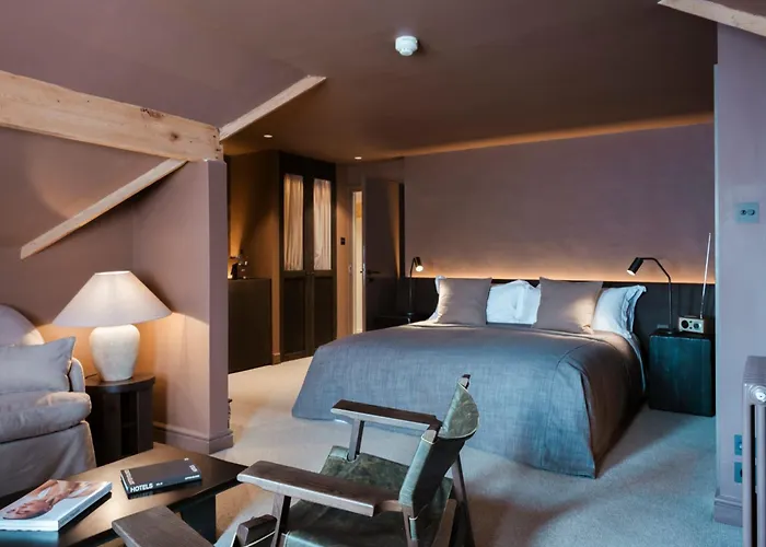 Hyll Hotel Chipping Campden, United Kingdom