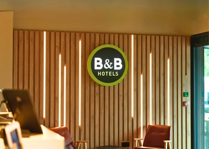 B&B Warrington