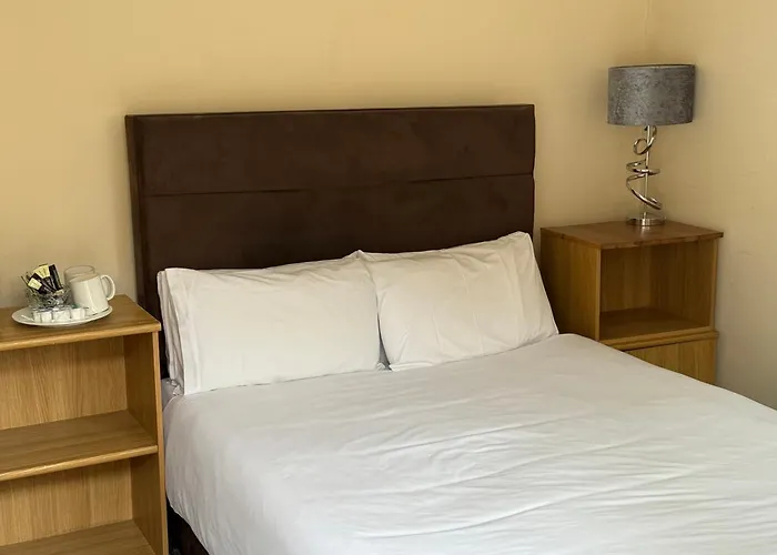 Airport Guest House Slough, United Kingdom
