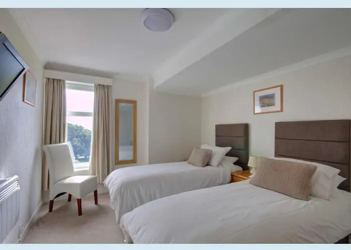 Merkister Hotel Harray, United Kingdom