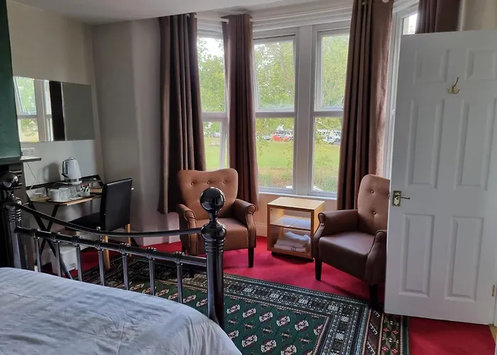 Norfolk Guest House Bristol, United Kingdom